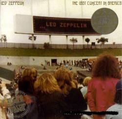 Led Zeppelin : The Last Concert in America